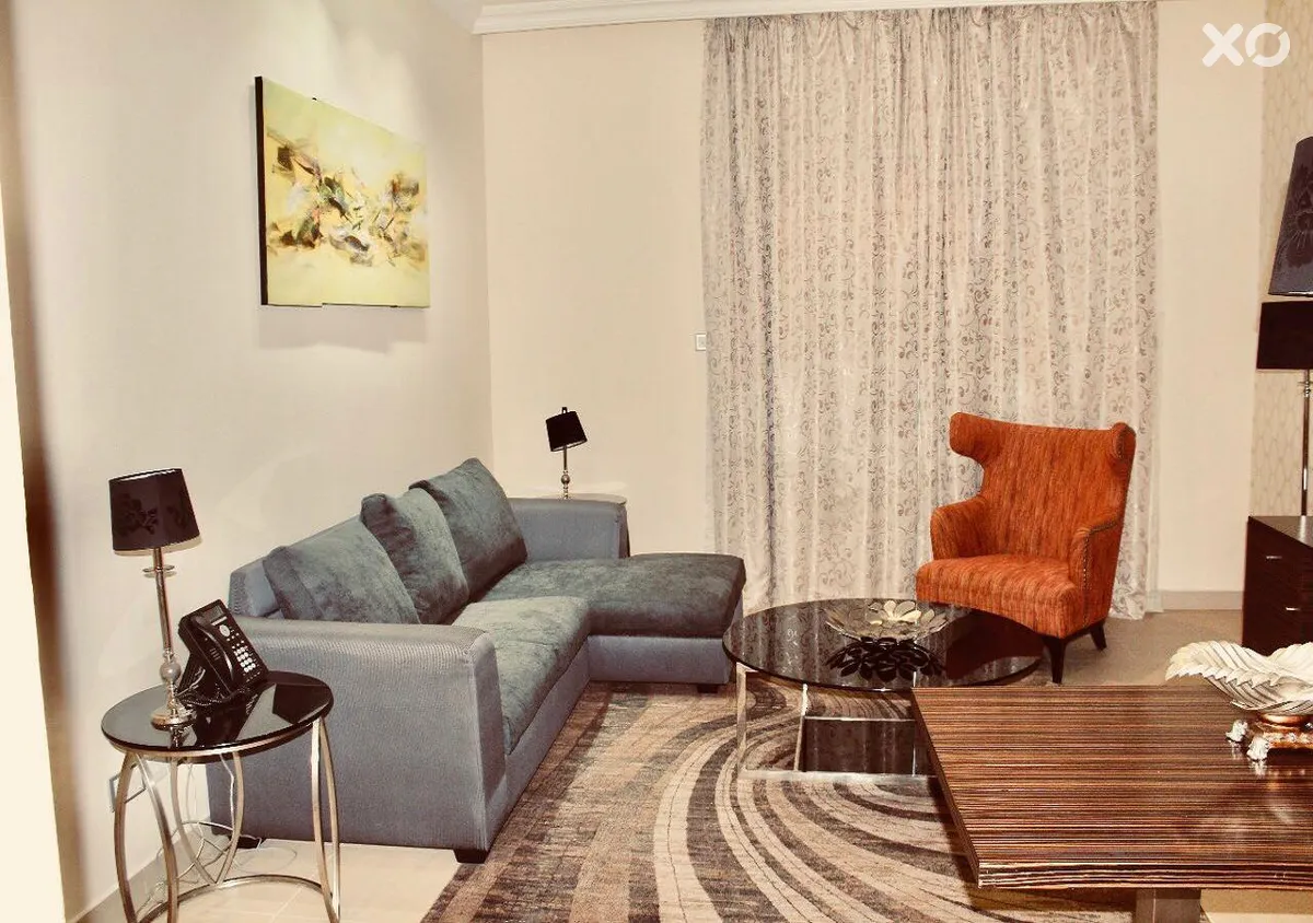 Mughal Suites