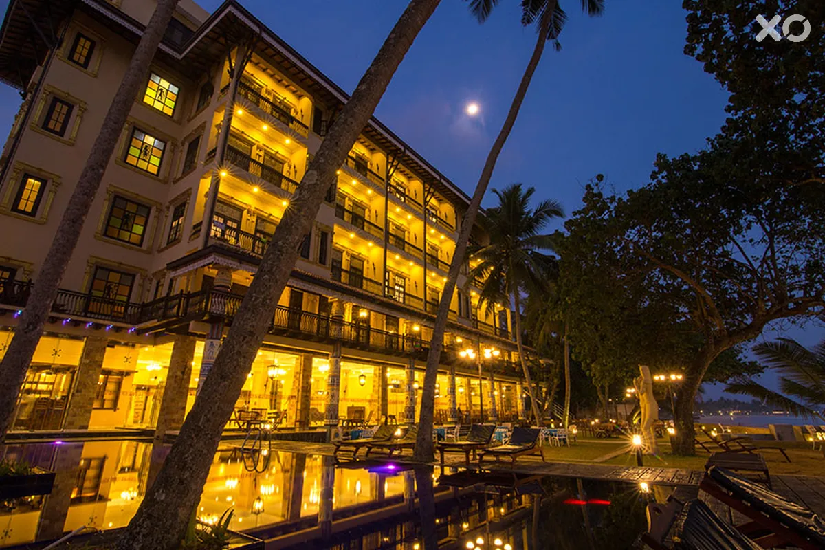Kabalana Hotel