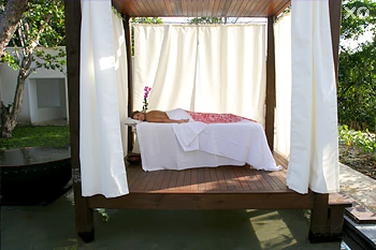 Casa Colonial Beach & Spa