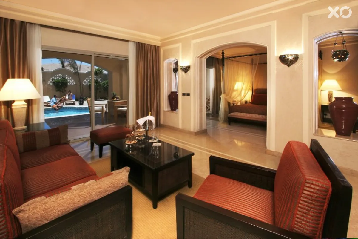 Jaz Makadi Star & Spa
