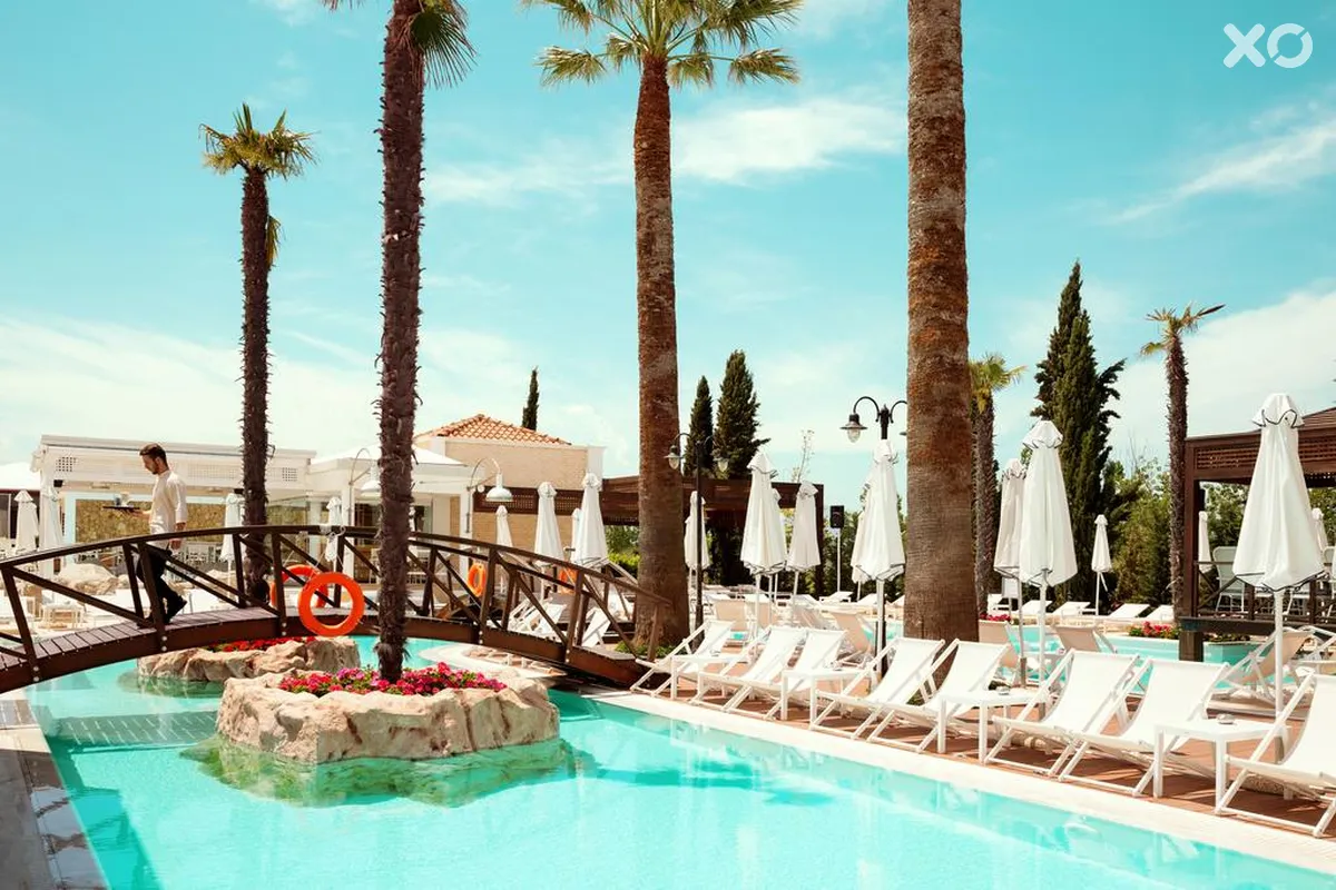Sentido Mediterranean Village