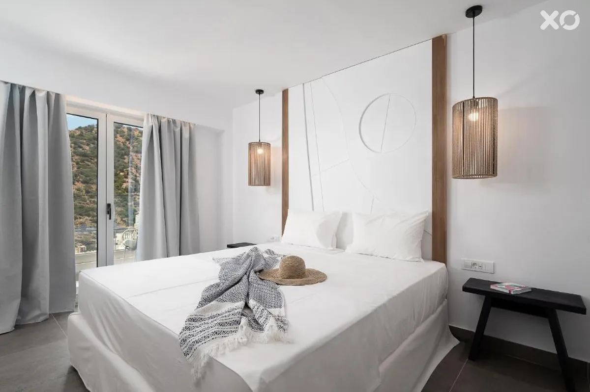 Stella Luxury Apartments