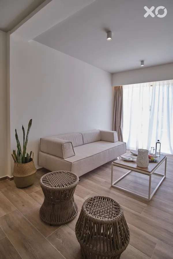 Utopia Blu Hotel