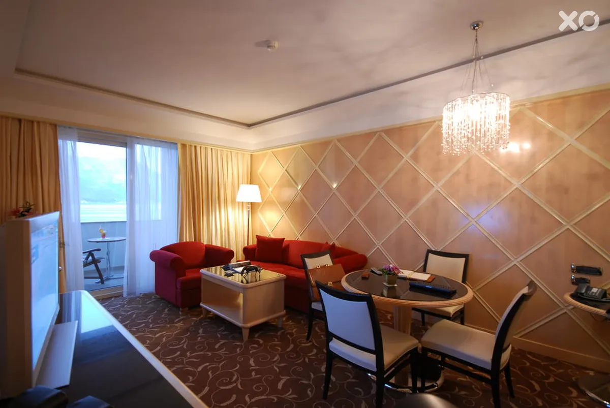 Splendid Conference & SPA Resort