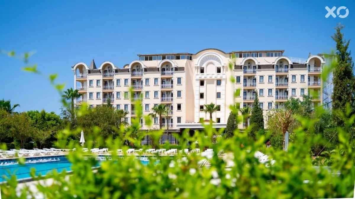 Amon Hotels