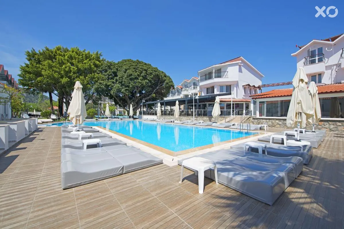 Grand Emir Hotel & Spa