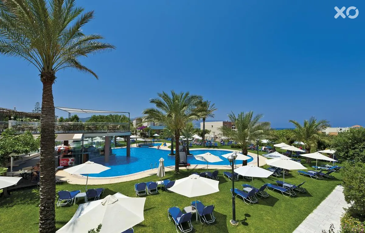 Selini Suites