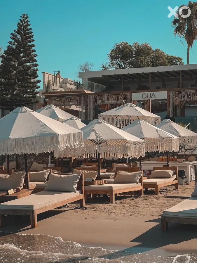 Kale Beach Hotel SIDE 3*, Сіде центр, Туреччина