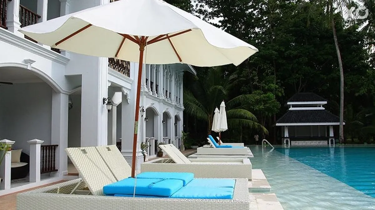 Rayaburi Resort