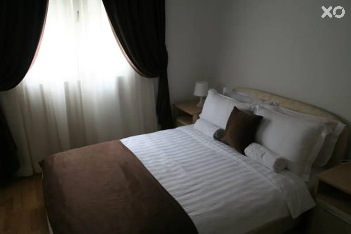 Sun Village Villa