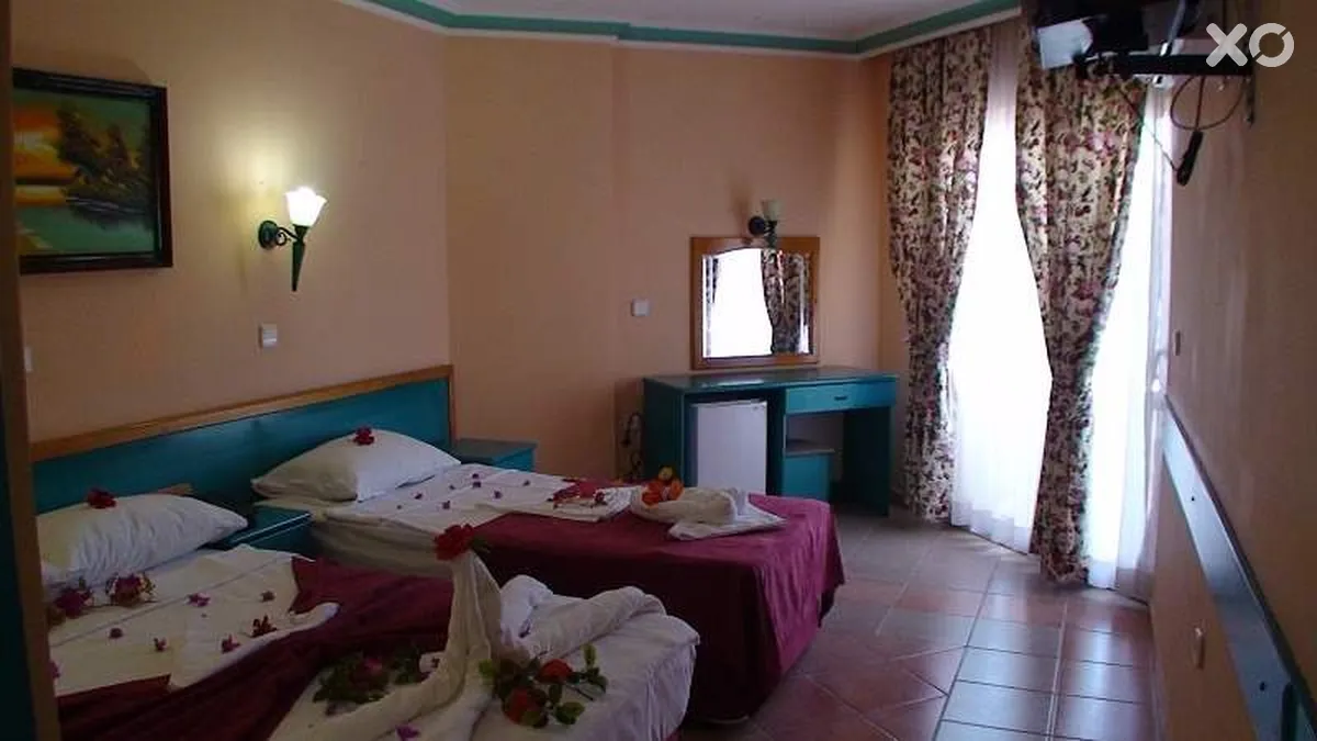 Kleopatra City Hotel