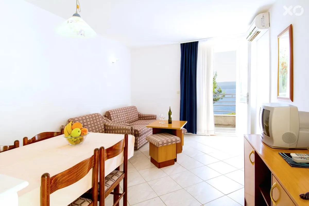 Holiday Village Sagitta