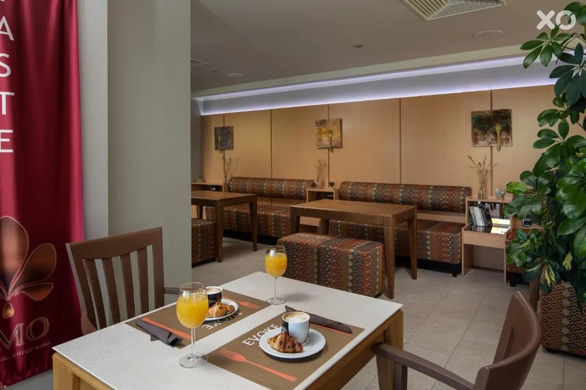 Hotel Podstine Hvar