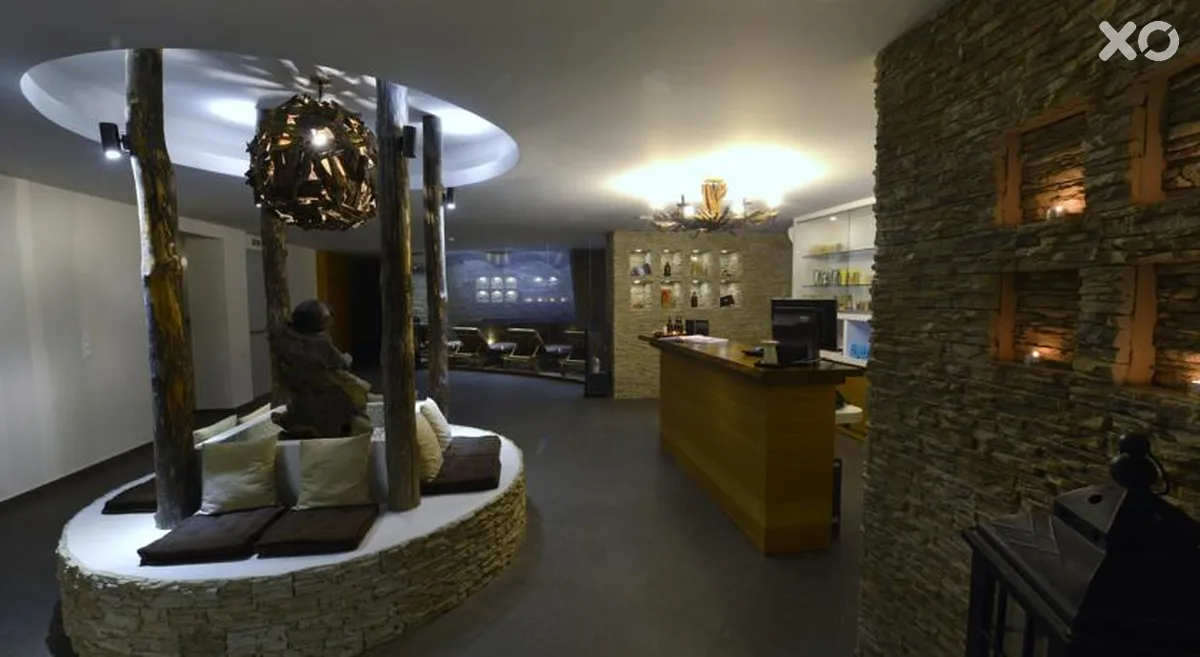 Alas Resort & Spa