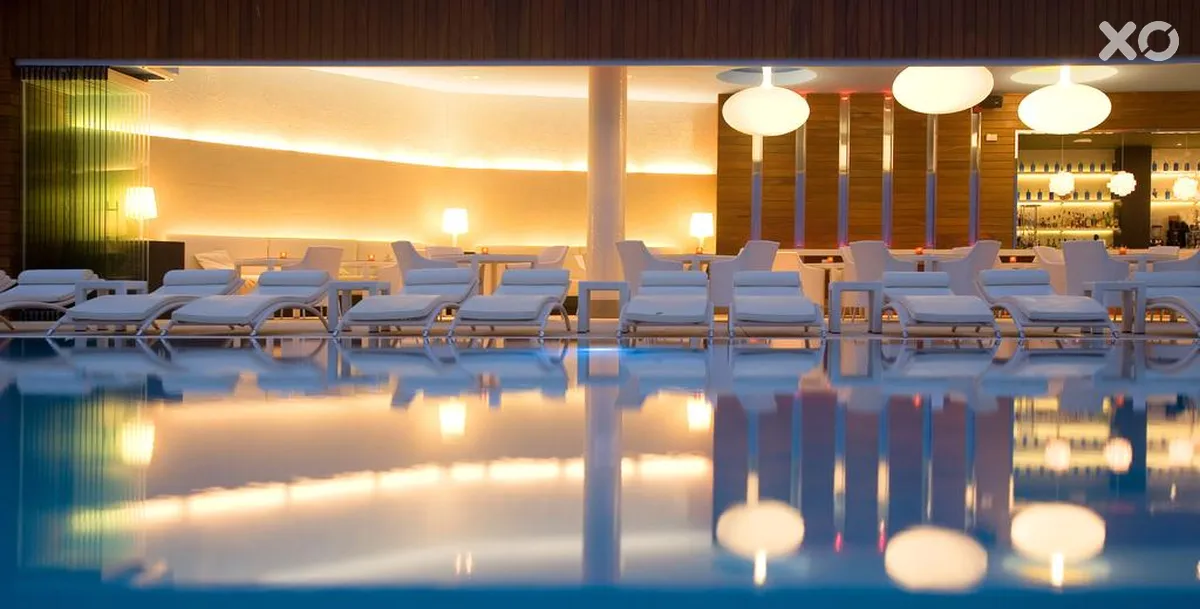 Estimar Calpe Apartments