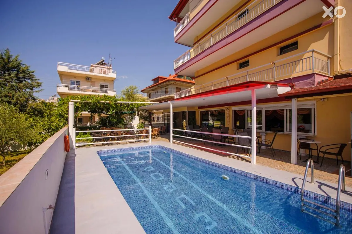 Europa Hotel