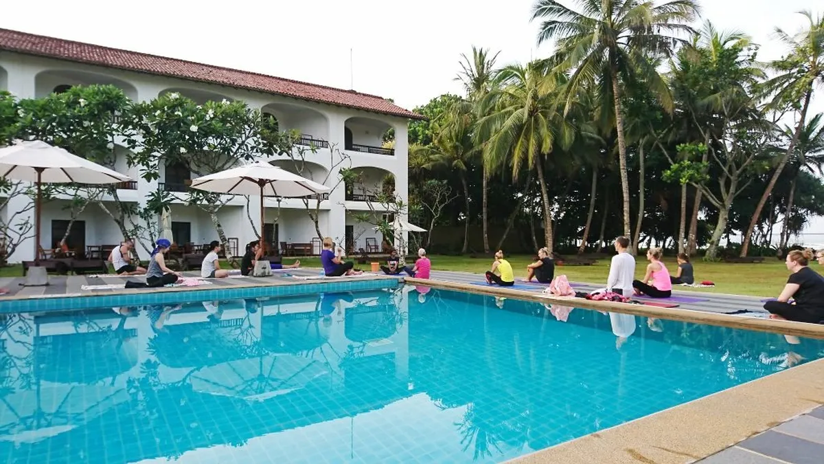 Heritance Ayurveda