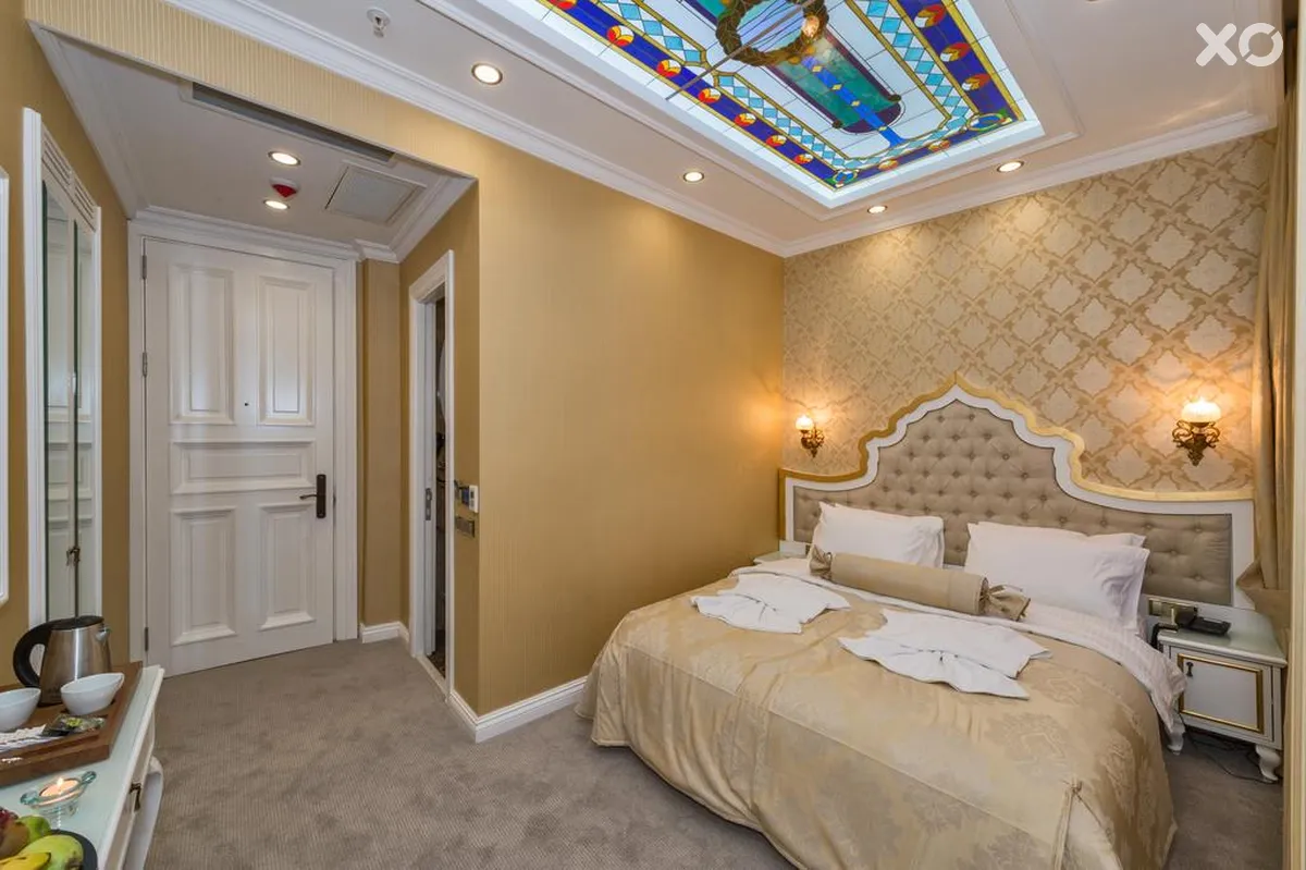 Alpek Hotel