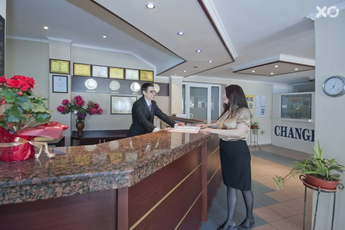Regina Hotel