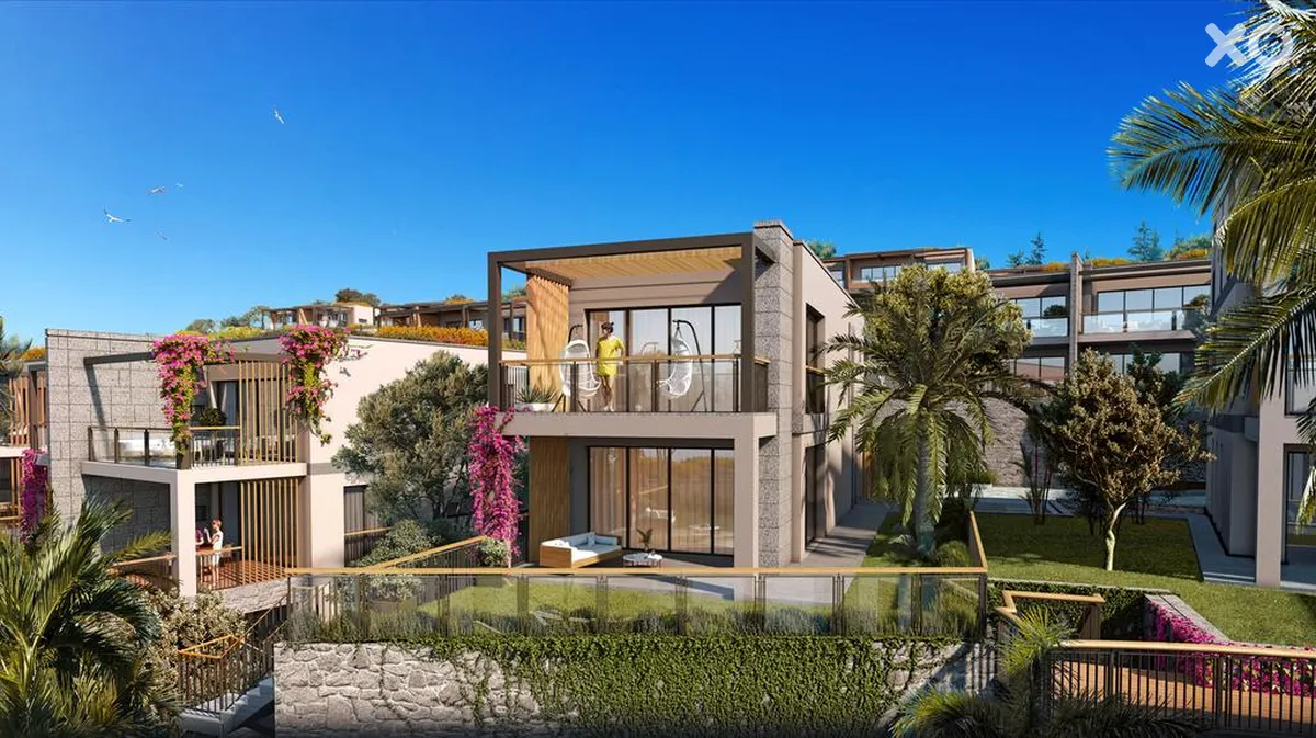 Kaya Palazzo Resort & Residence Le Chic
