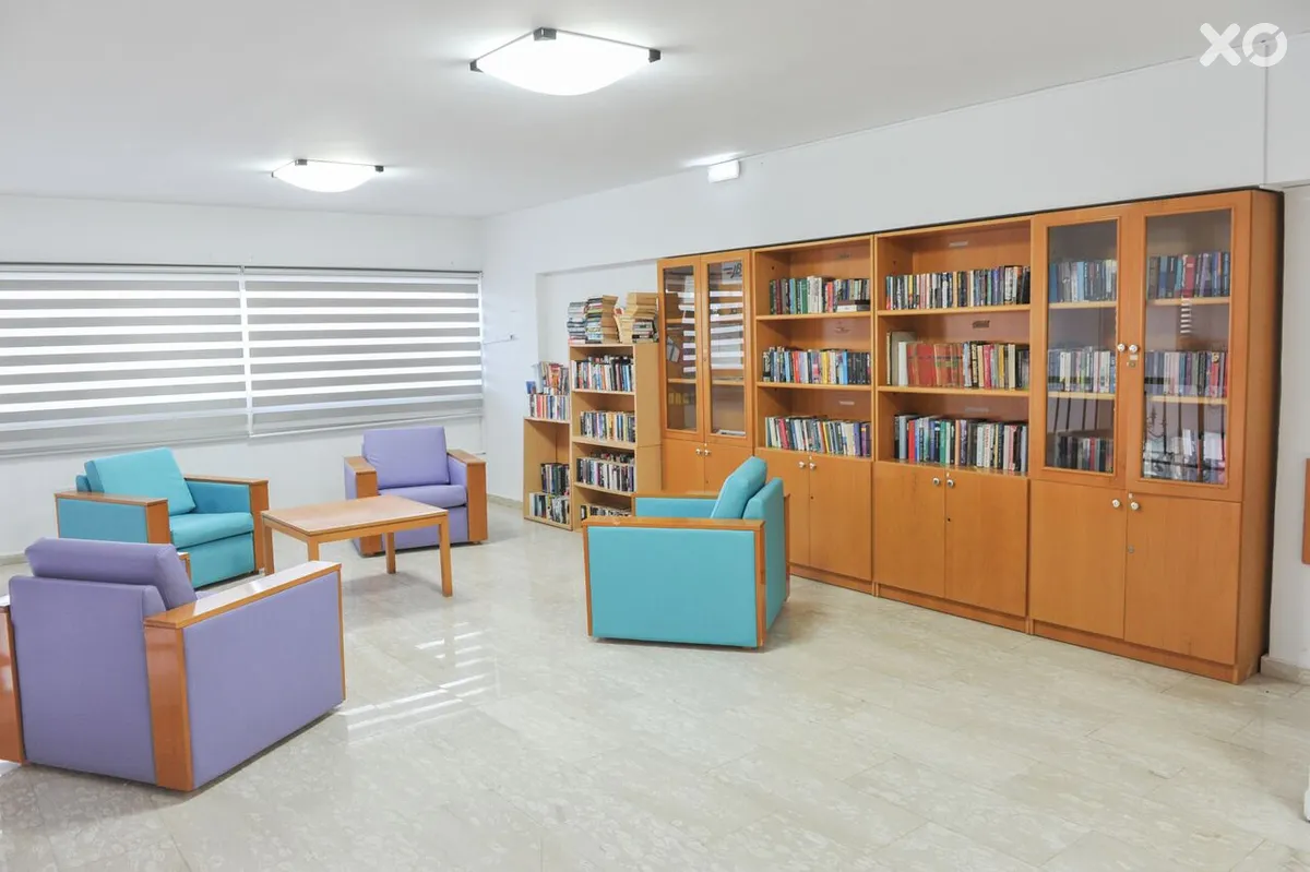 Fedrania Gardens Hotel