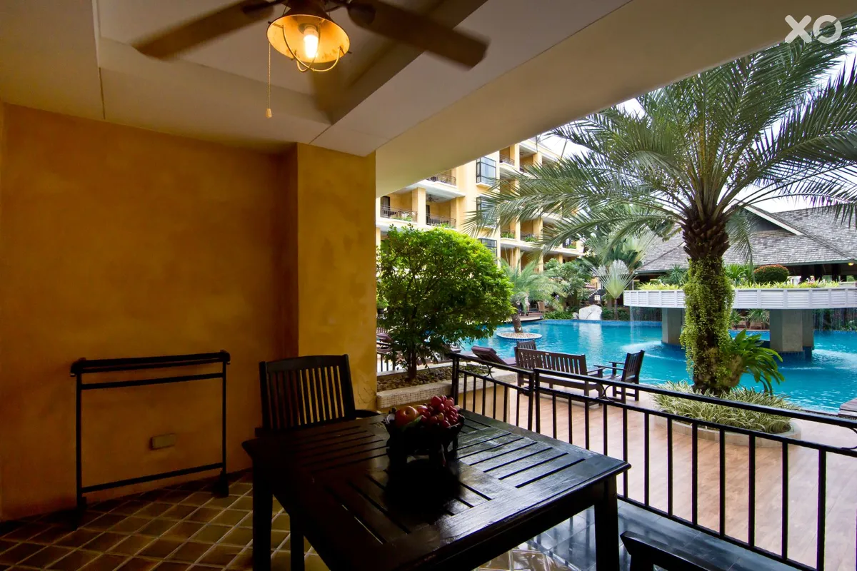 Mantra Pura Resort