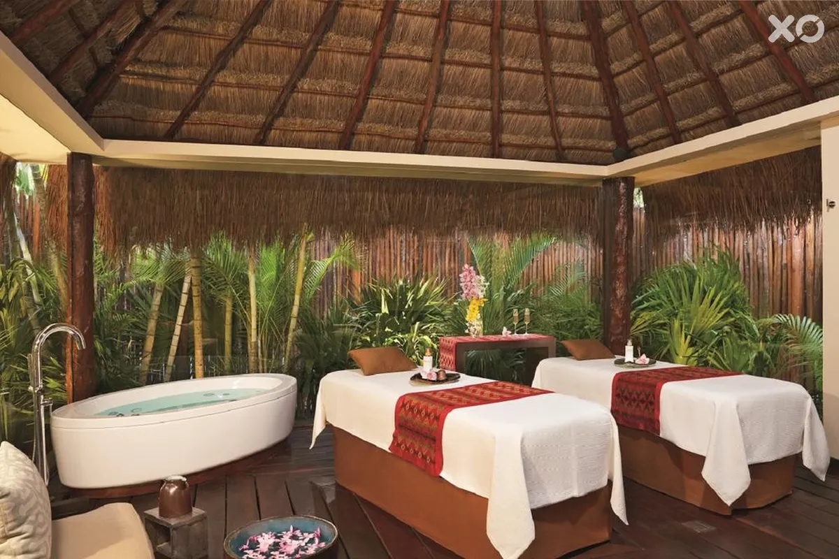 Dreams Riviera Cancun Resort & Spa