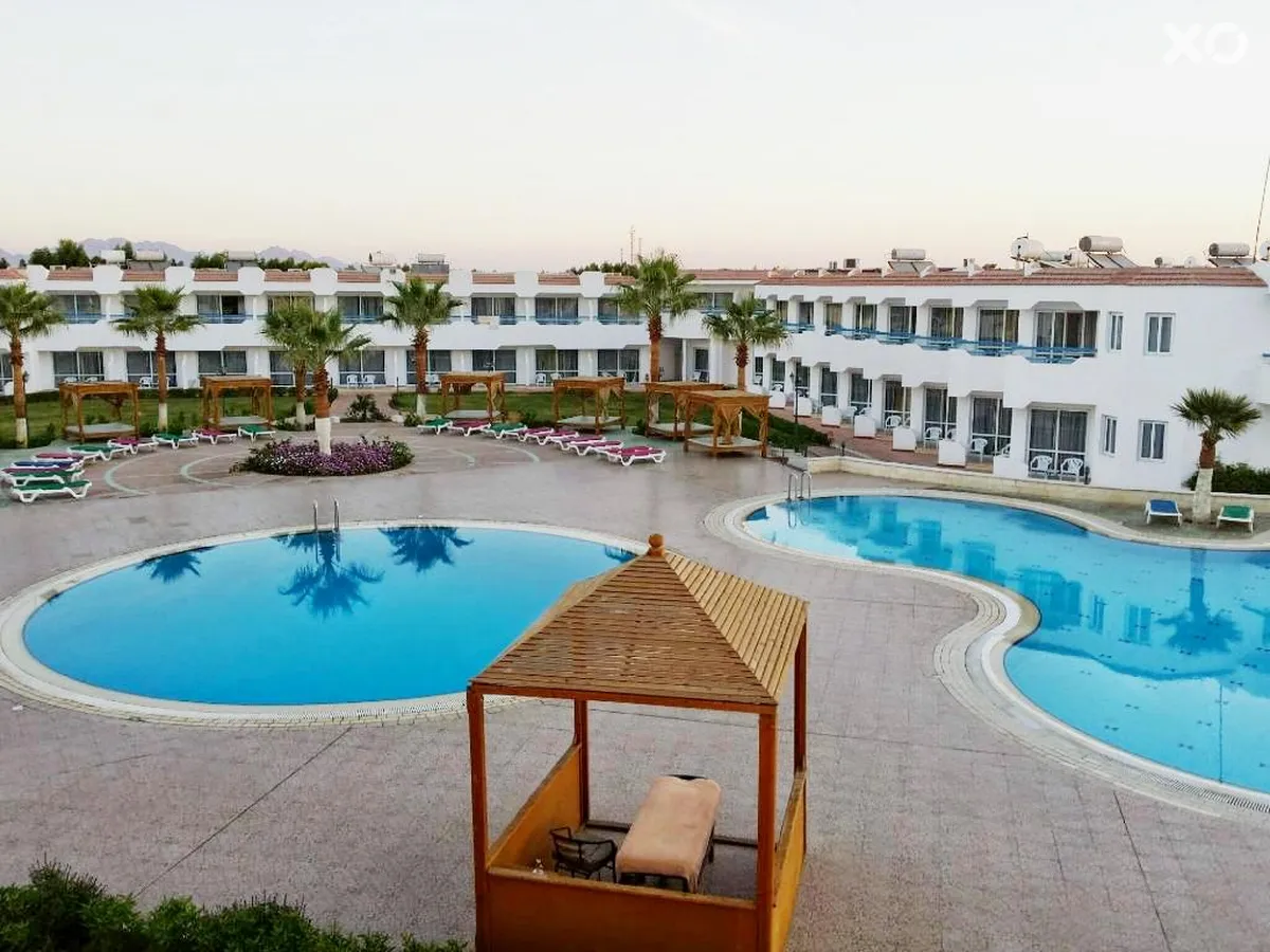Dreams Vacation Resort