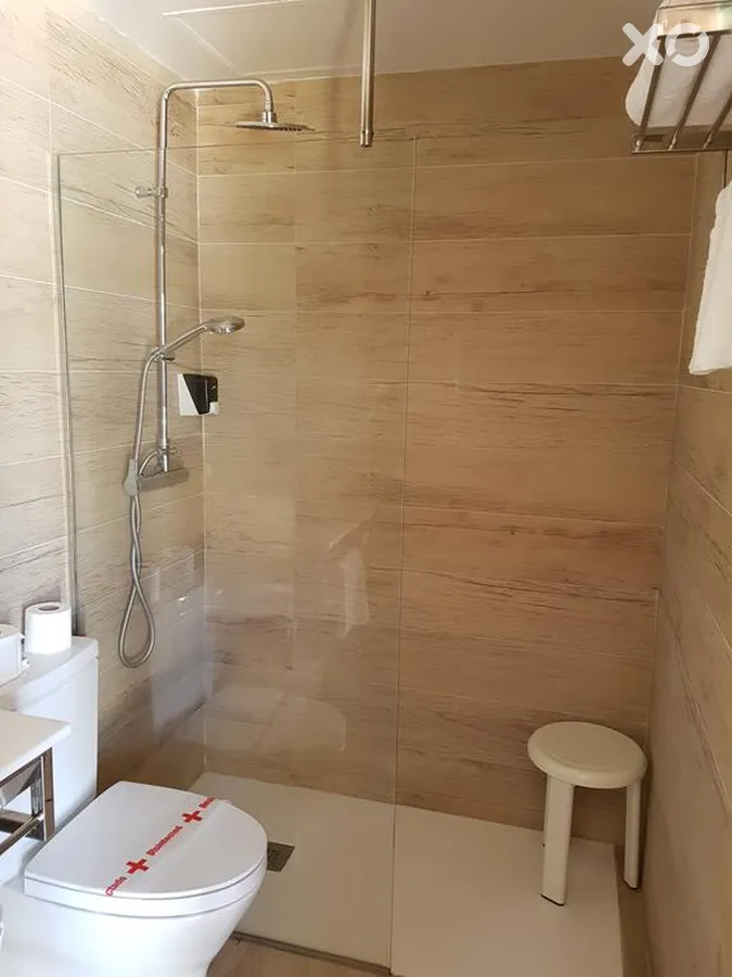 Nordeste Playa Hotel