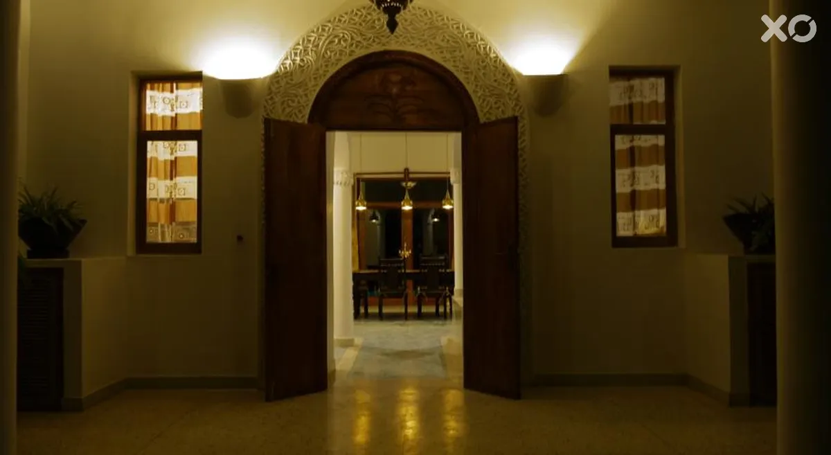 Boutique Hotel Matlai