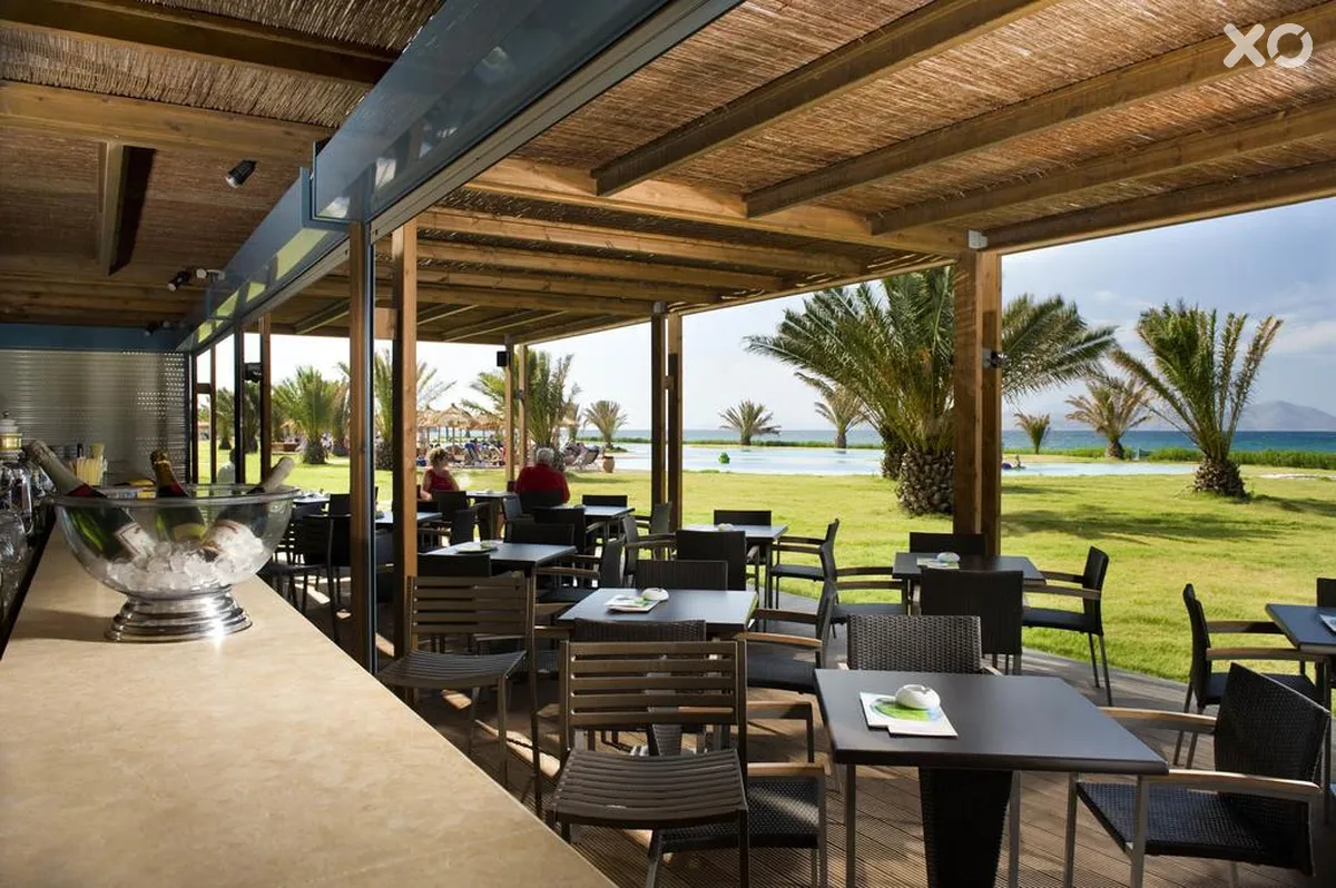 Astir Odysseus Kos Resort & Spa