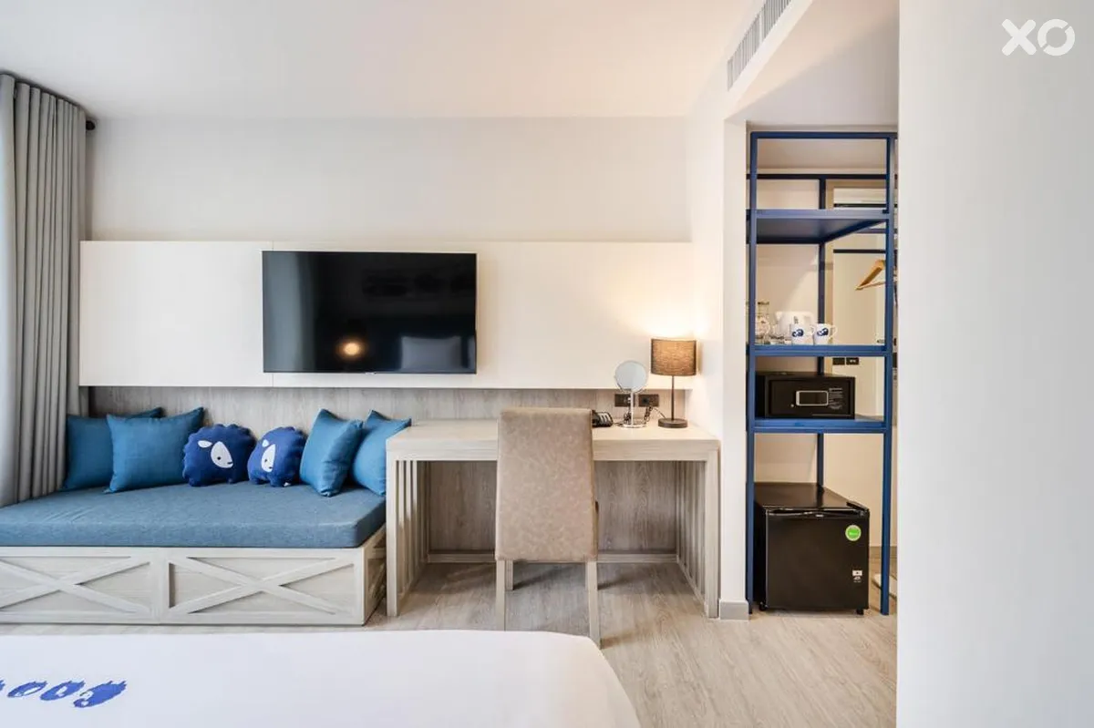 Kokotel Phuket Nai Yang