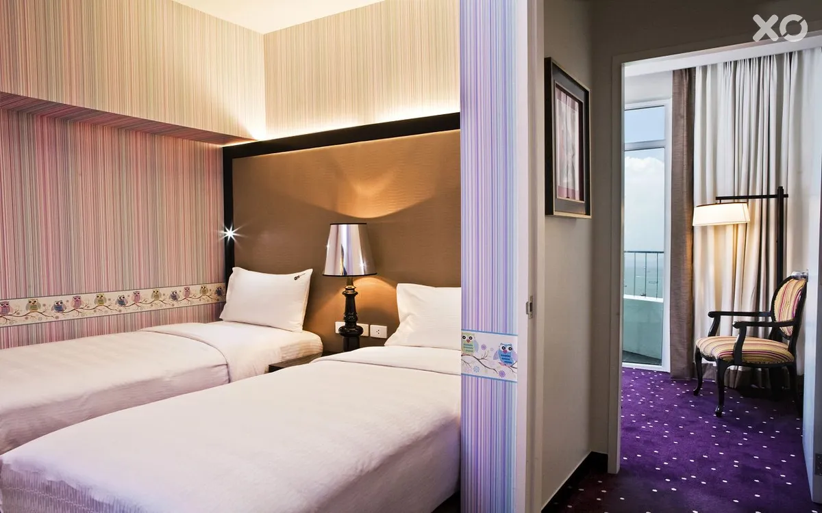 Hard Rock Hotel