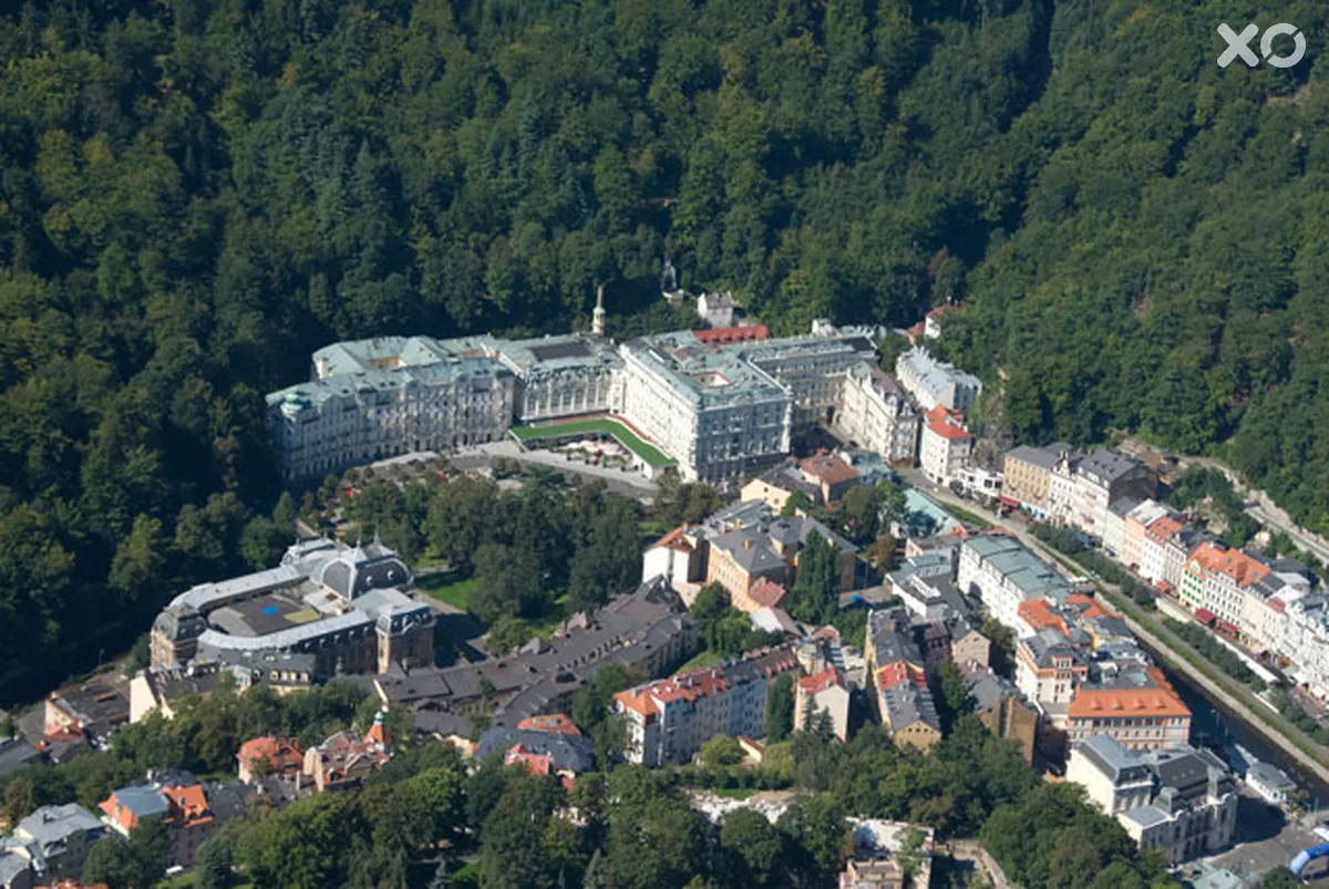 Grandhotel Pupp