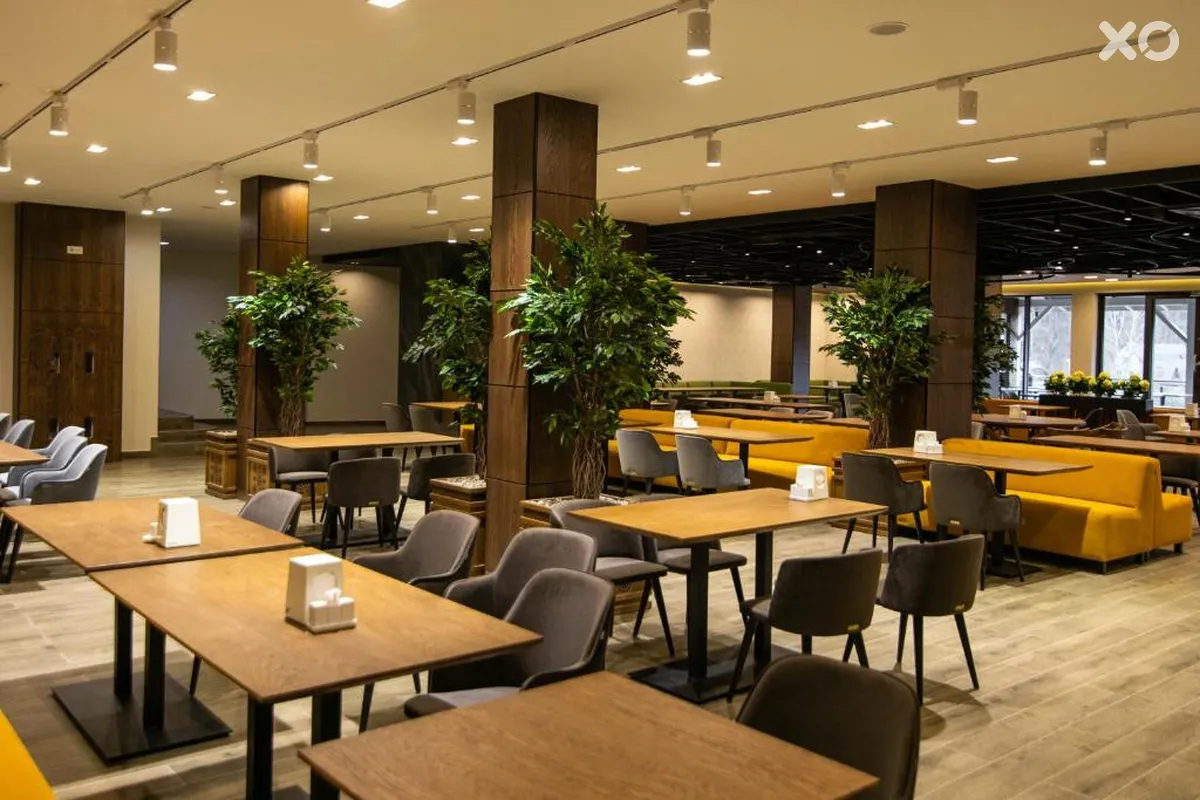Morva Premium Spa Resort