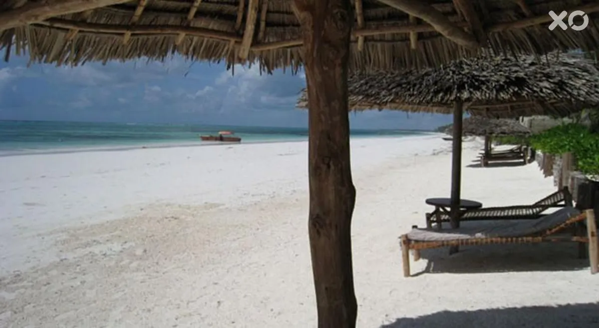 Zoi Boutique Hotel Zanzibar