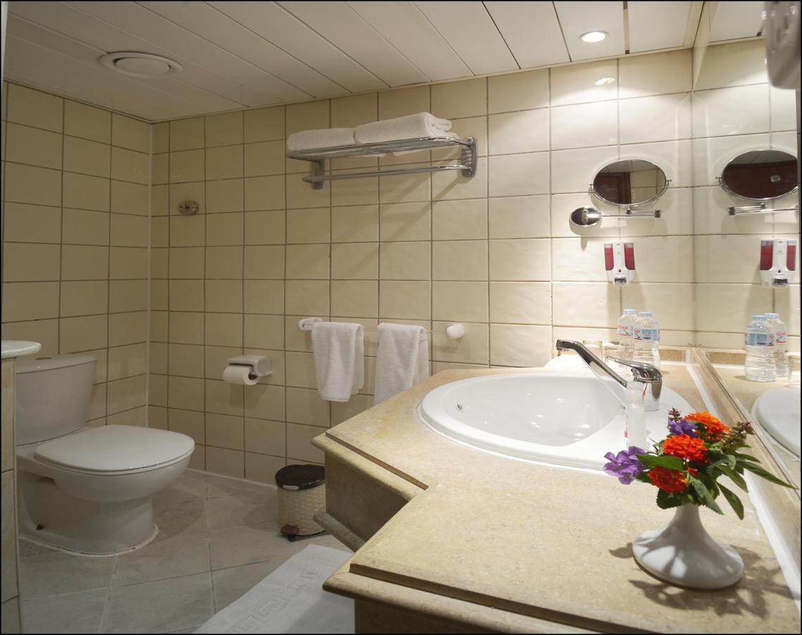 Verginia Sharm Resort & Aqua Park