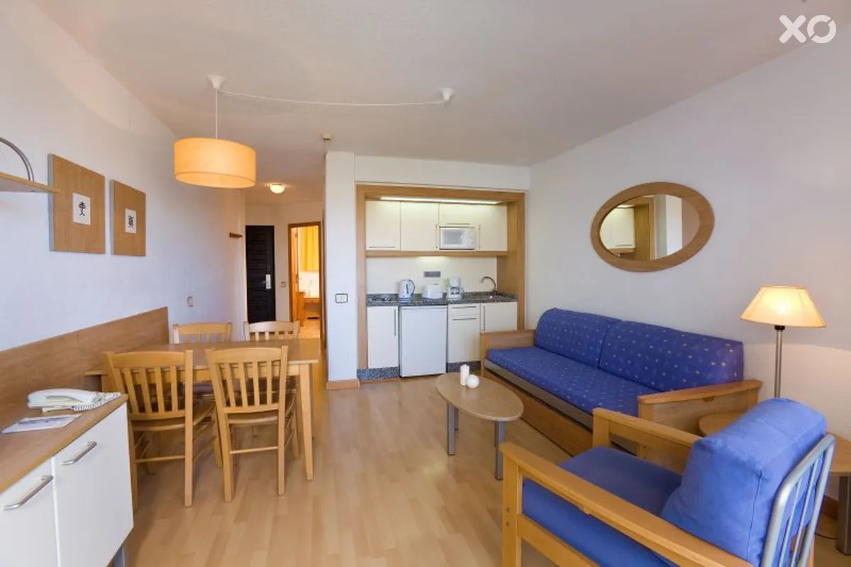 Aguamar Apartamentos
