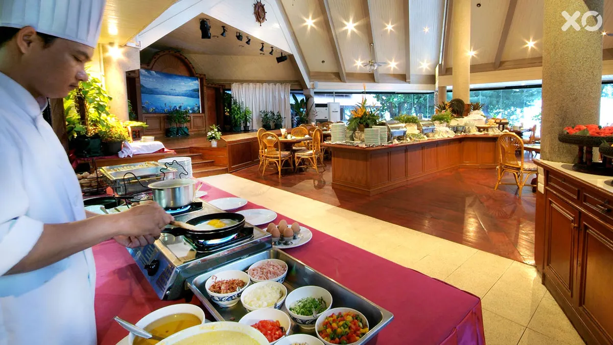 Krabi Resort