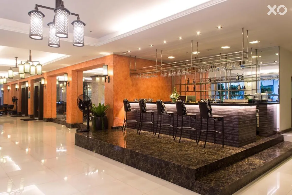 Mida Grande Dhavaravati Nakhon Pathom Hotel