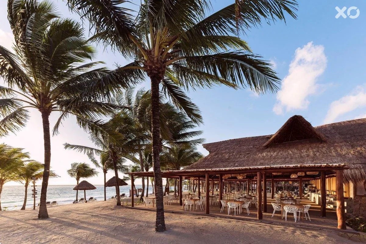 Grand Palladium Colonial Resort & Spa
