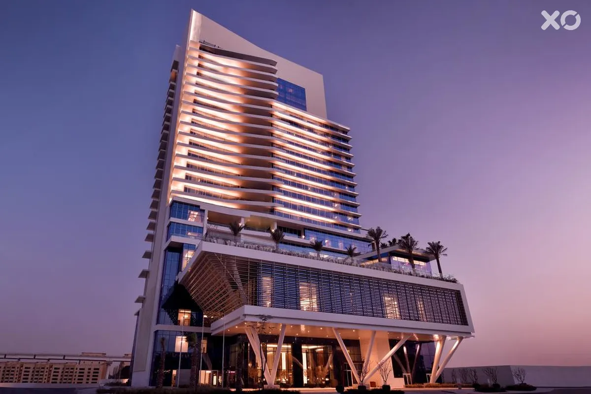 Grand Plaza Movenpick