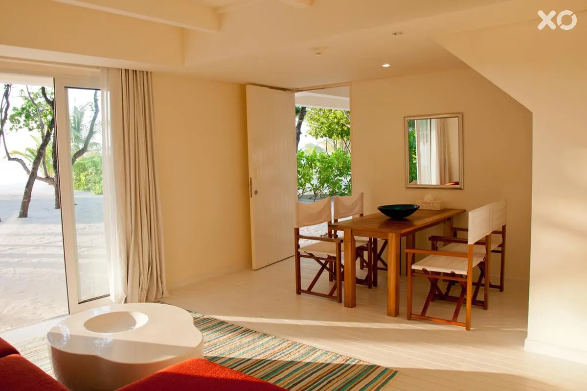 Holiday Inn Resort Kandooma