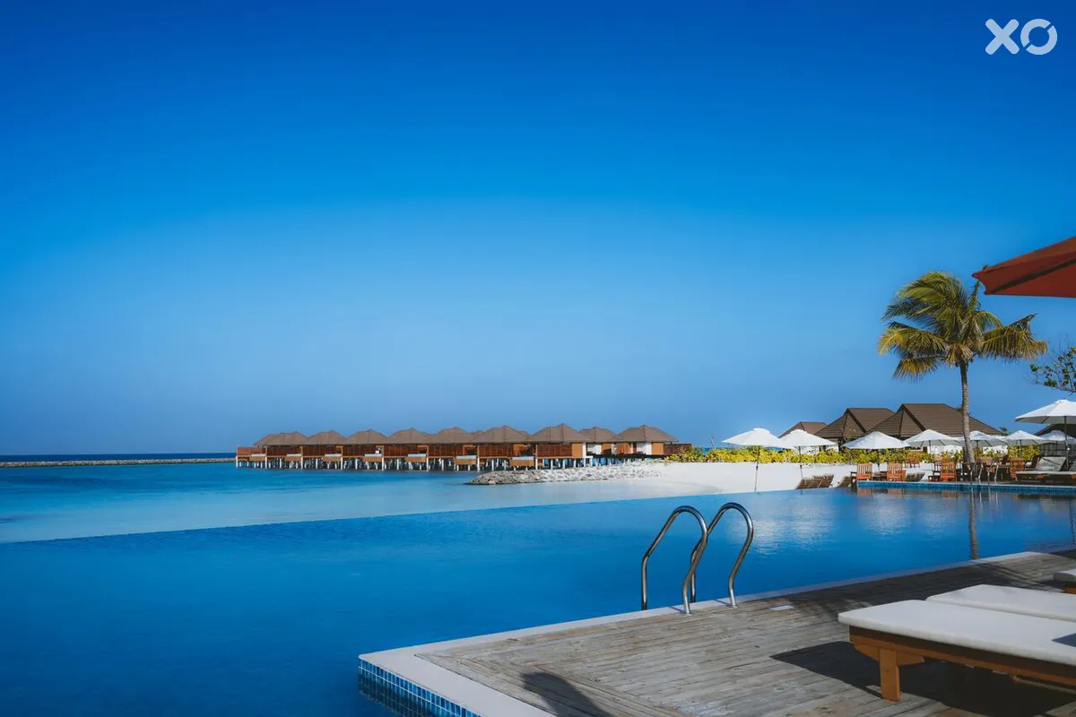 Varu by Atmosphere Resort