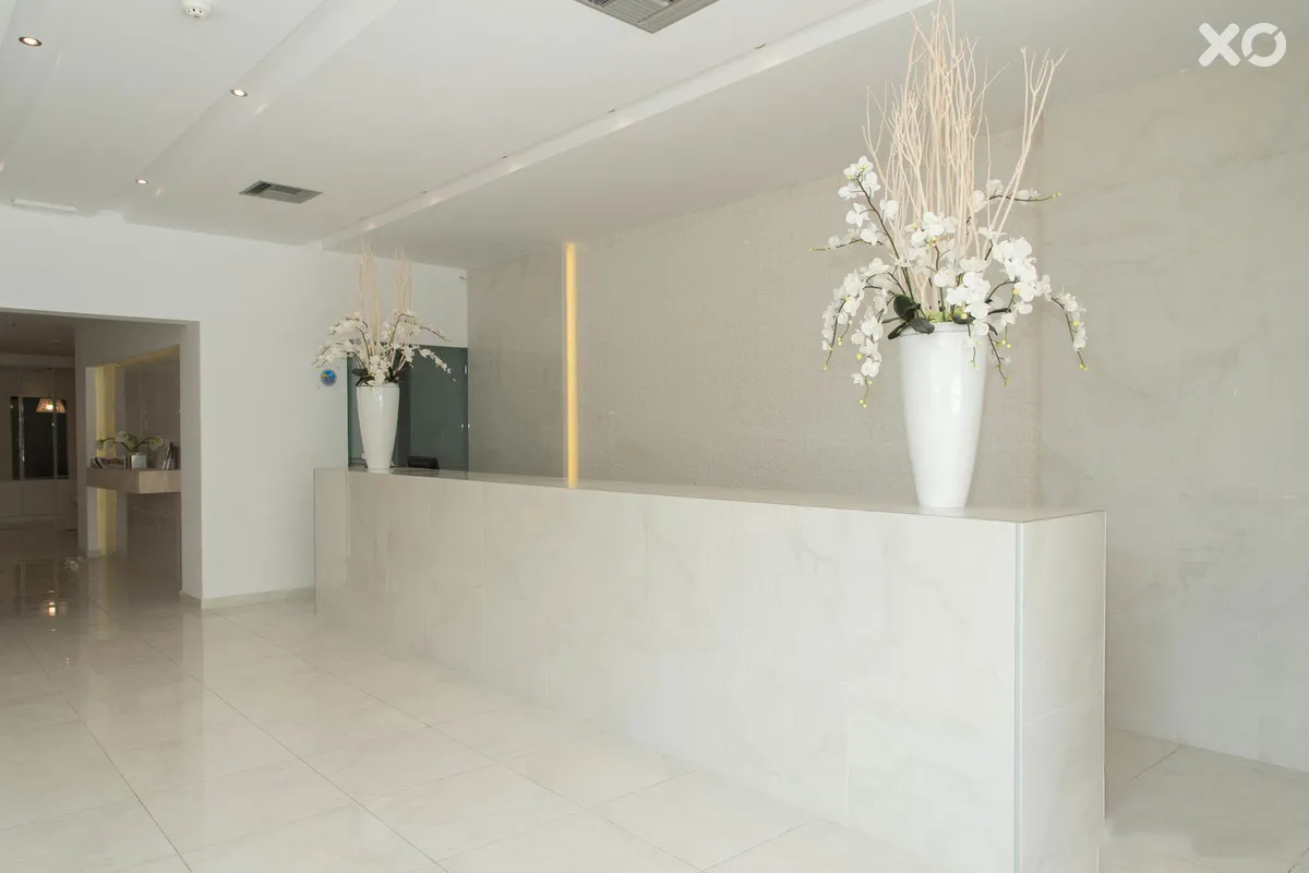 Thalia Hotel