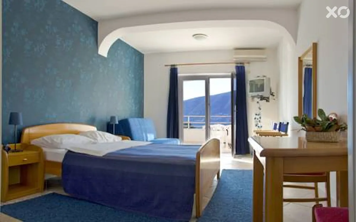Kukoljac Apart Hotel Vila