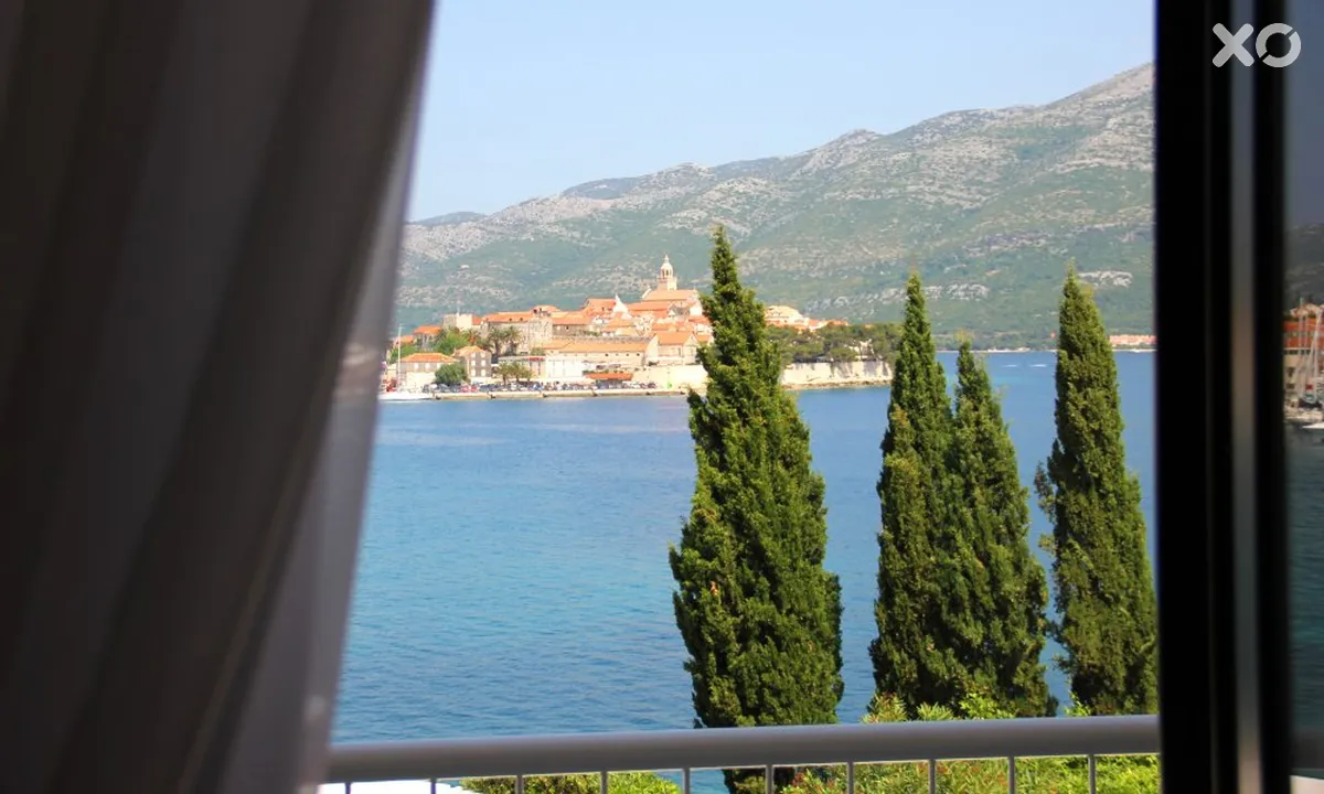 Aminess Liburna Hotel