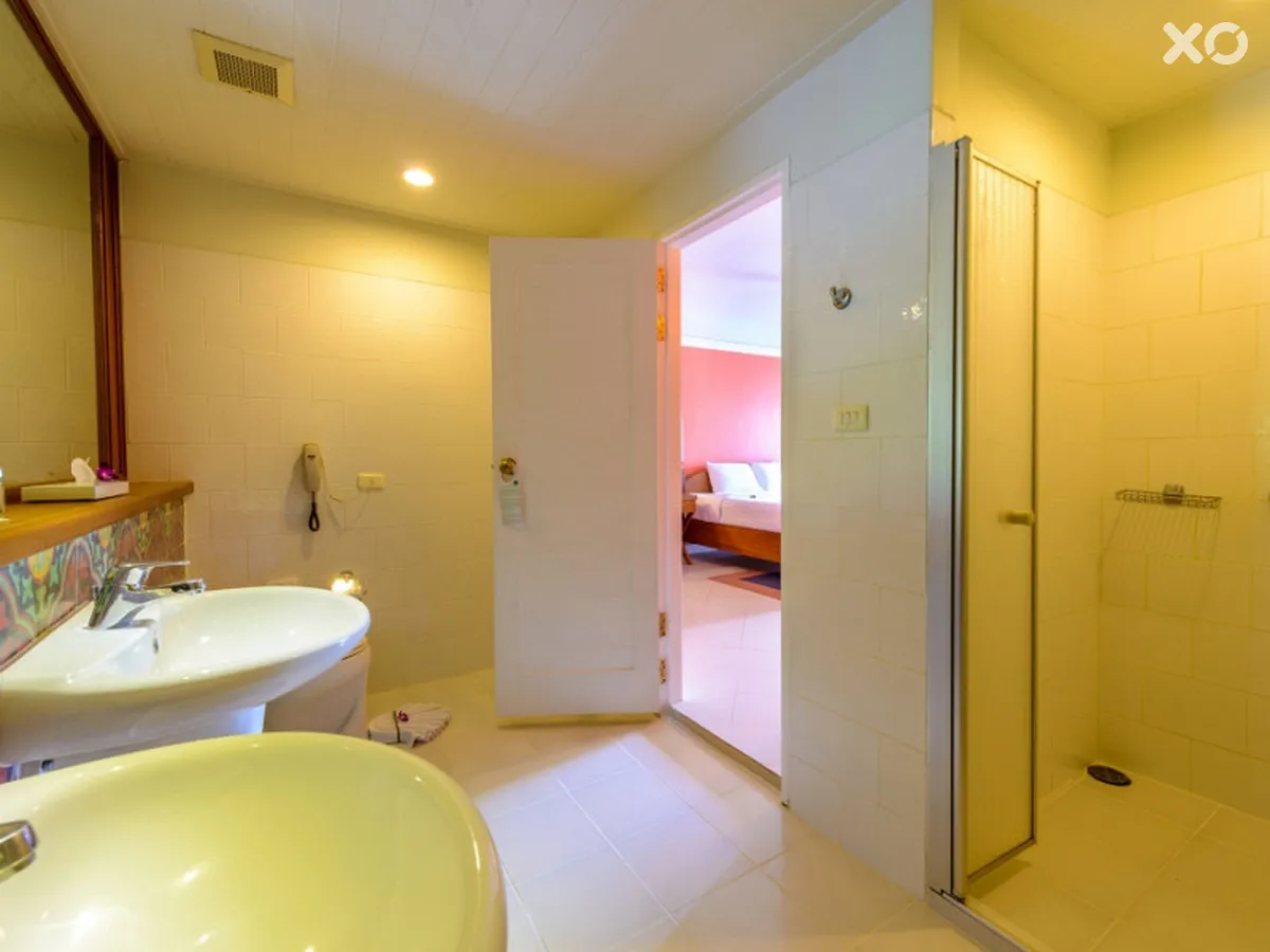 Andaman Seaview Hotel