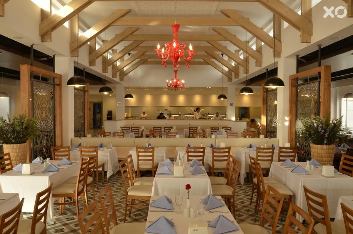 Side Resort Hotel