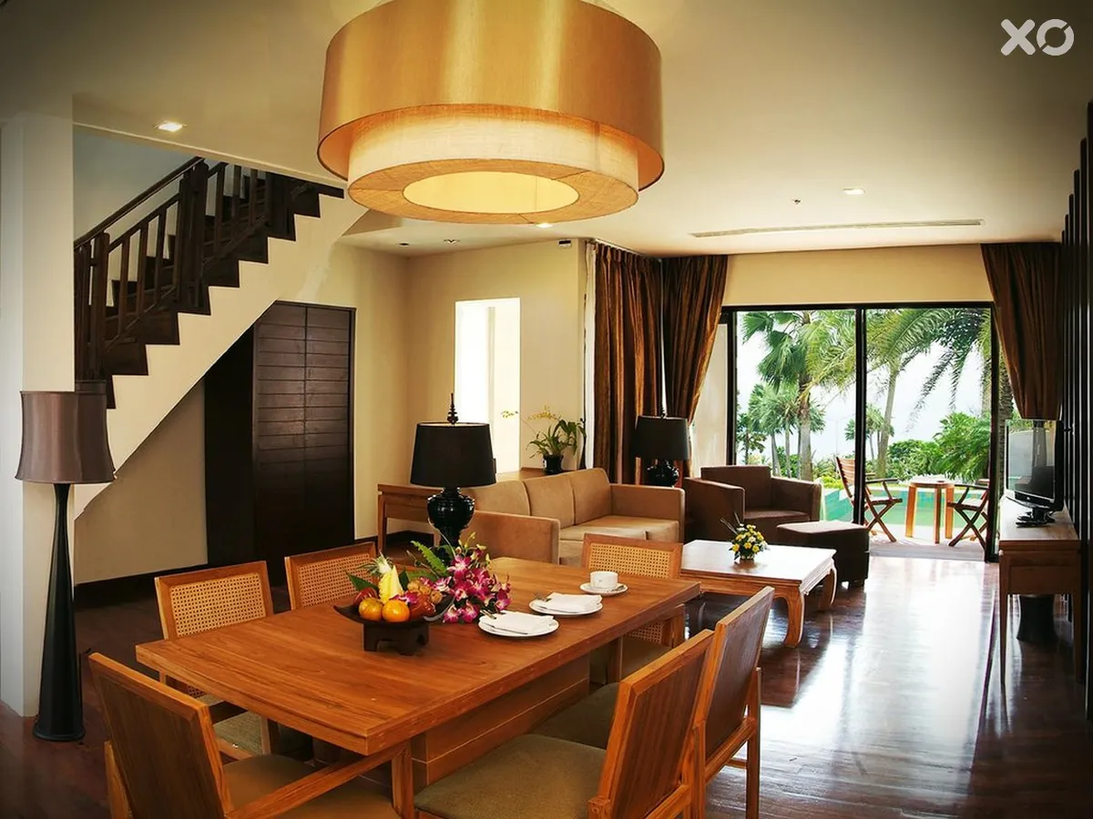 D Varee Mai Khao Beach